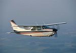 CESSNA T210 Turbo Centurion