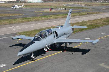 AERO (Vodochody) L-39 Albatros 1