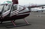 ROBINSON R-44 Raven II