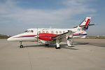BRITISH AEROSPACE Jetstream Super 31